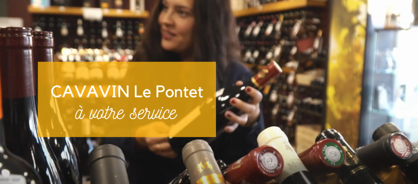 CAVAVIN Le Pontet, la passion du conseil à votre service
